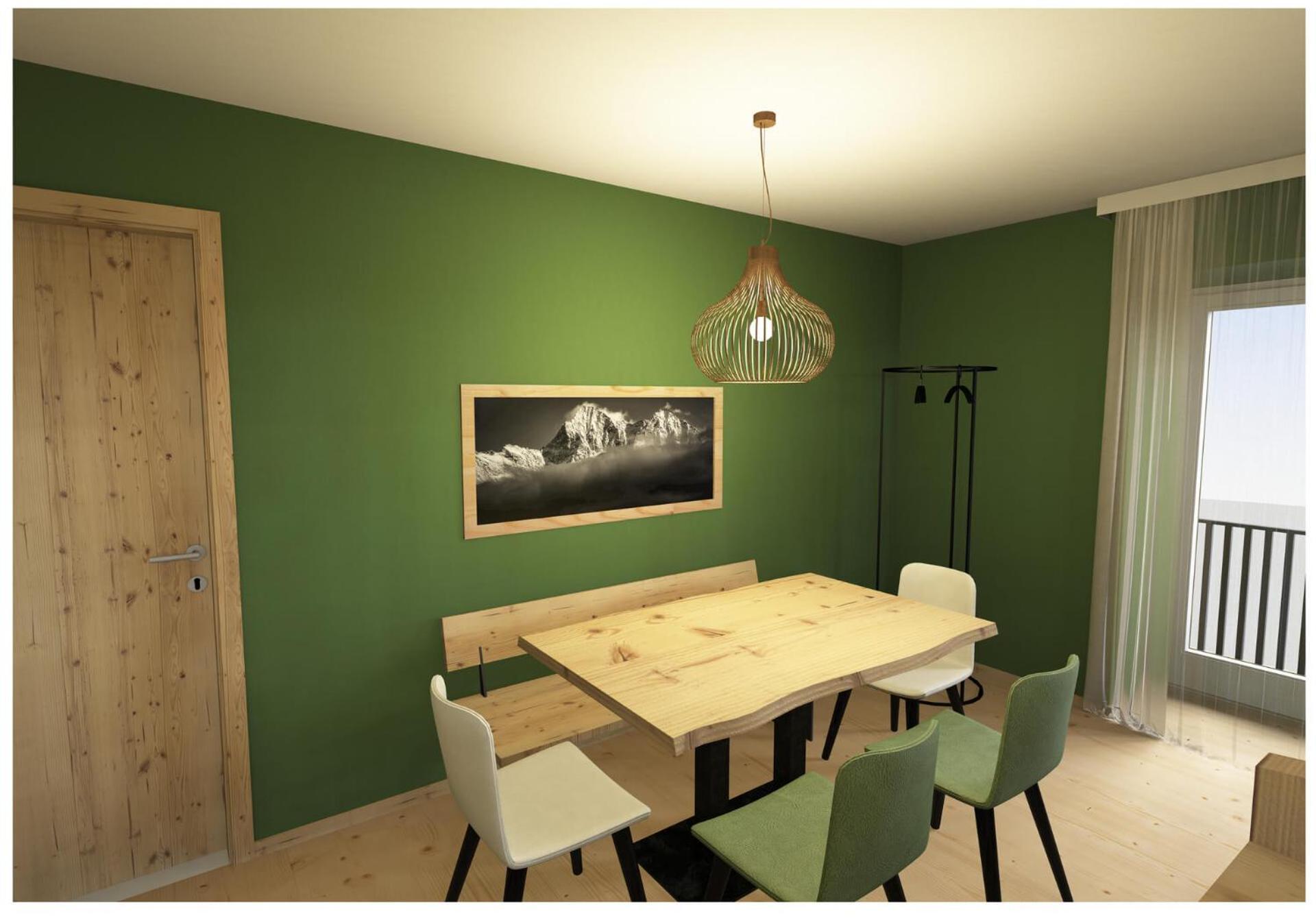 Al Sole Mountain Chic Hotel โฟลกาเรีย ภายนอก รูปภาพ