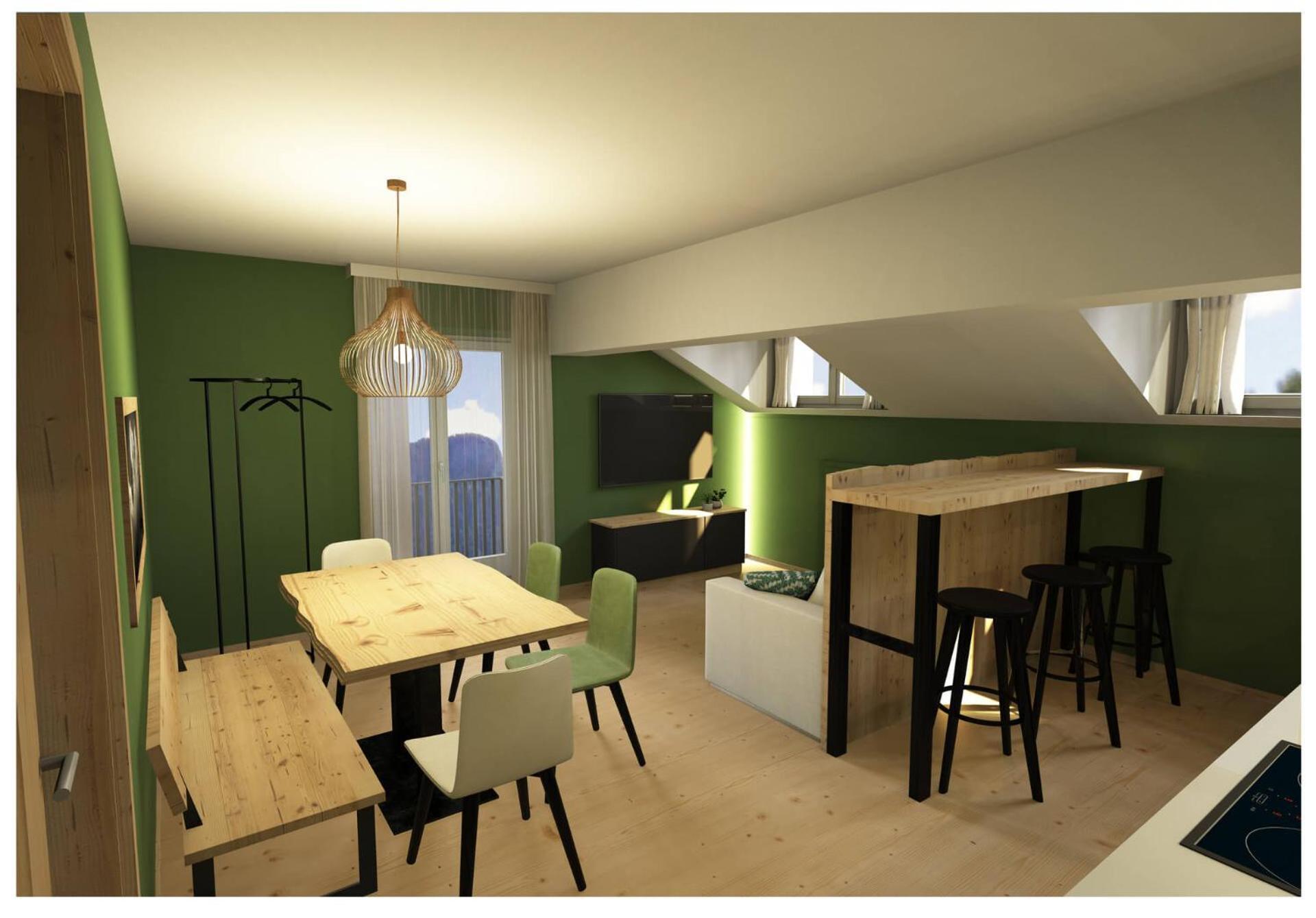 Al Sole Mountain Chic Hotel โฟลกาเรีย ภายนอก รูปภาพ