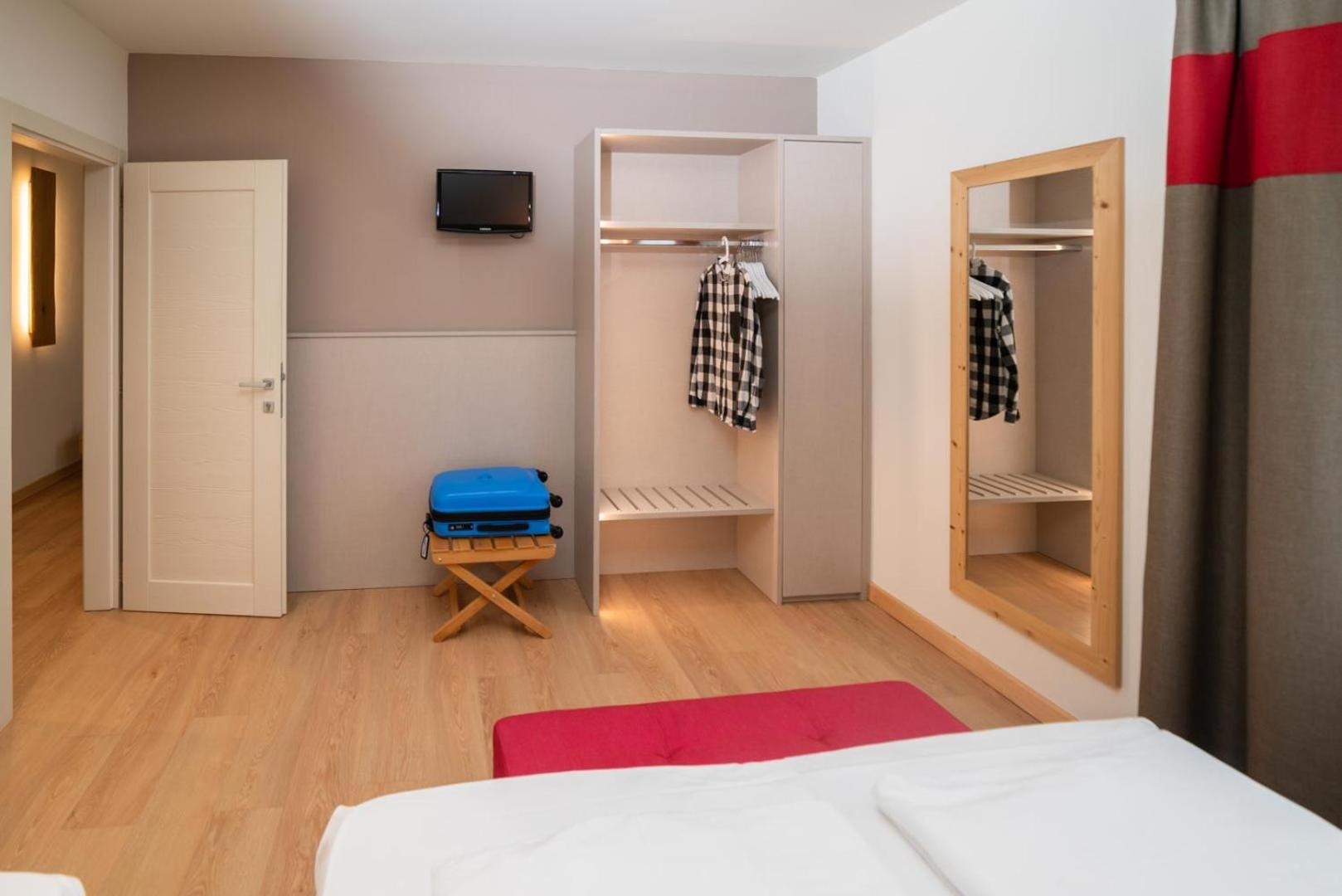 Al Sole Mountain Chic Hotel โฟลกาเรีย ห้อง รูปภาพ