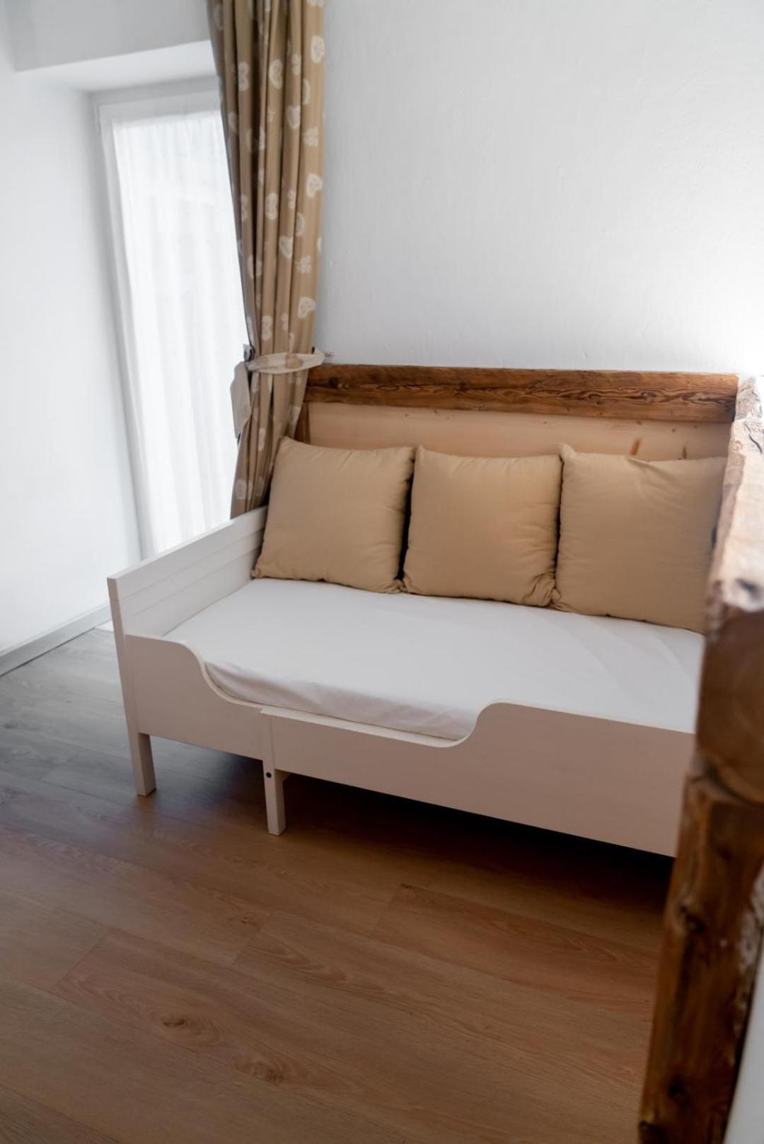Al Sole Mountain Chic Hotel โฟลกาเรีย ห้อง รูปภาพ