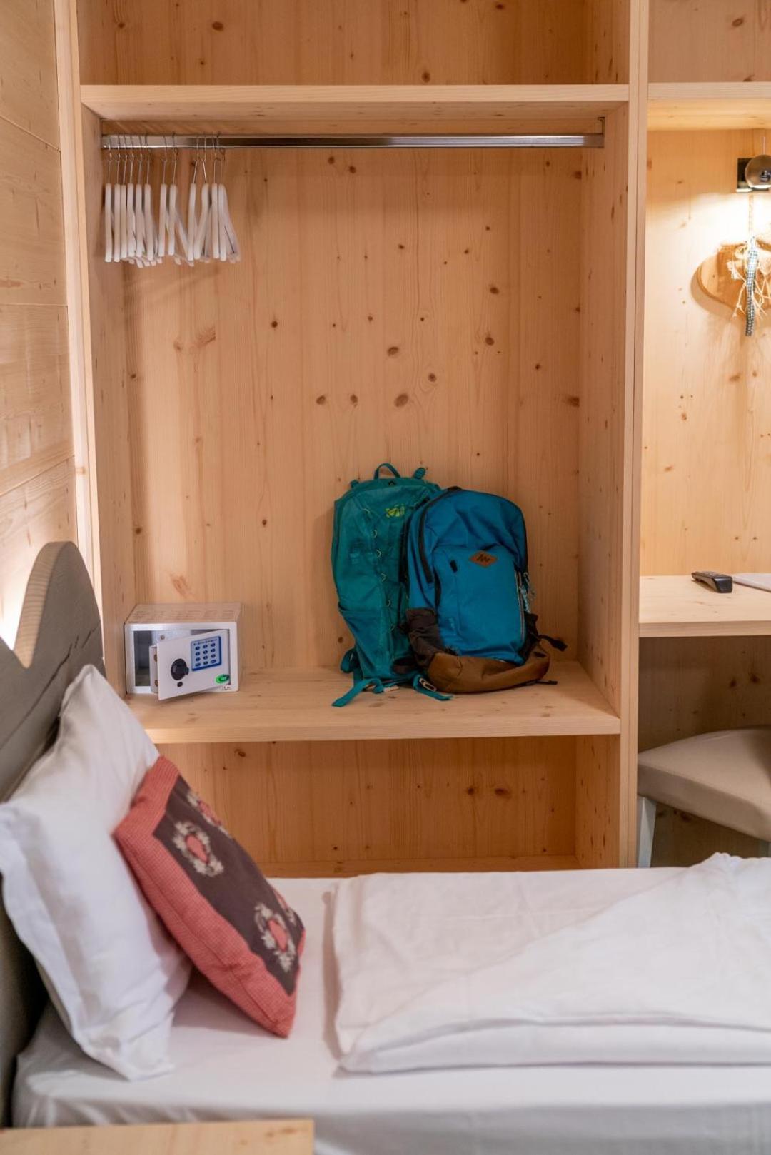 Al Sole Mountain Chic Hotel โฟลกาเรีย ห้อง รูปภาพ