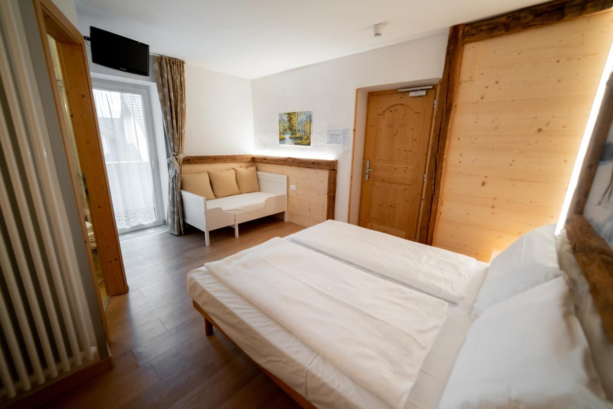 Al Sole Mountain Chic Hotel โฟลกาเรีย ห้อง รูปภาพ