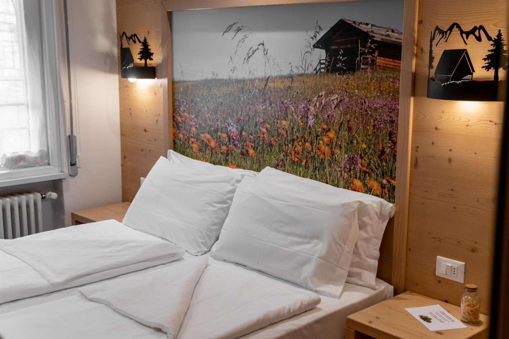 Al Sole Mountain Chic Hotel โฟลกาเรีย ห้อง รูปภาพ